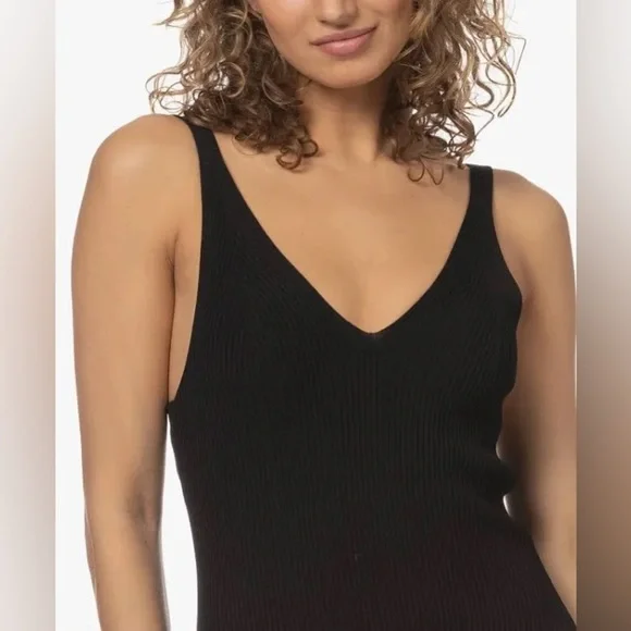 New! Revolve x RAILS Shelby Knit Dress 🖤 sz XL NWT! - Picture 8 of 16